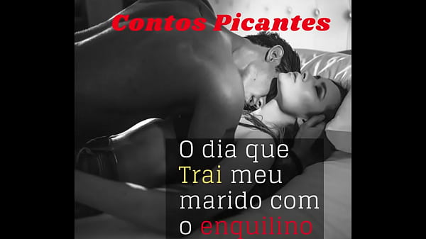 Conto Er&oacute_tico dei para o Inquilino