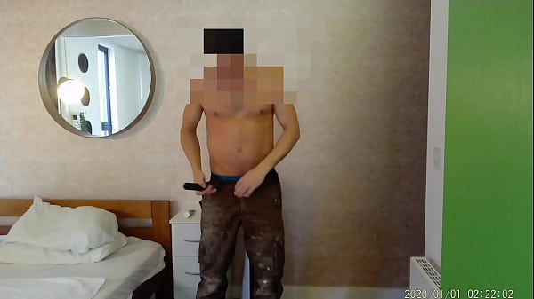 Str8 Commercianti sposati inglesi Str8 Stu