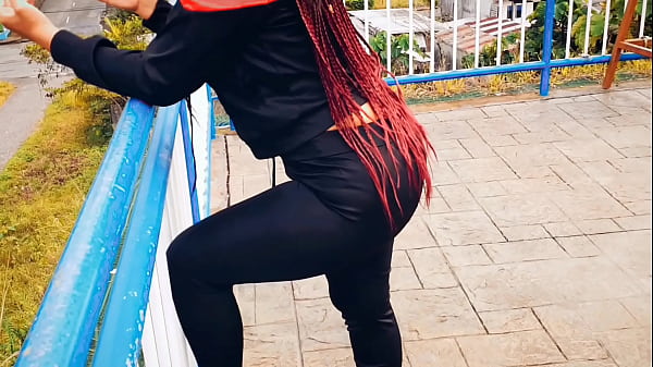 My First Time with a Milf with a Big Ass