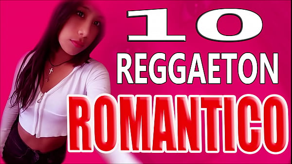 ROMANTIC REGGAETON - NOBODY LISTENS - MIX SAN VALENTIN