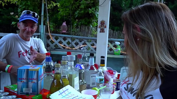 FetSwing Diaries Season 6 Episode 4 - Preview &quot_Big Balls Chris - You Can'_t Make This Shit up!&quot_ Huge Balls - The Reality of my Kink Lifestyle - Naughtya J Moon, Gary J Jones