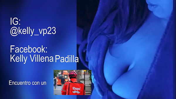 Me com&iacute_ al delivery y se llevo una riqu&iacute_sima propina