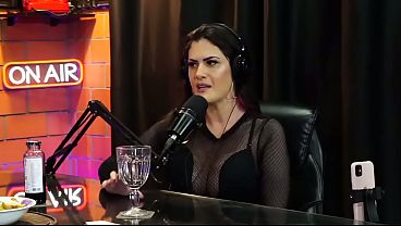 Couples escort talks about initiating couples into swinging. Amanda Smell voted the sexiest escort in Brazil.