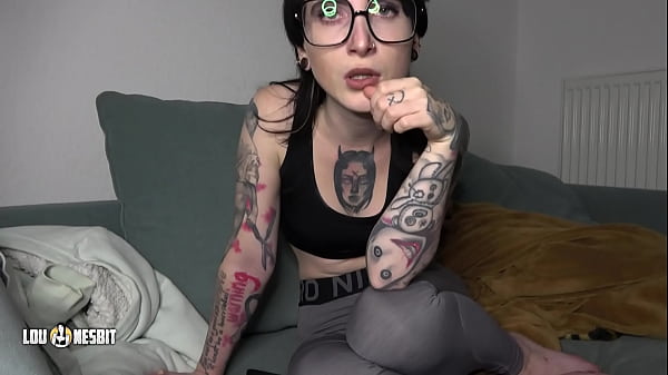 ich mache dich zu meiner Hure Lou Nesbit, Lia Louise