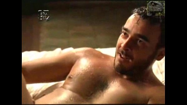 Alexandre Borges et Julia Lemmets sperme et sexe