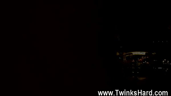 Amazing gay scene After humping another high-roller, Andy thinks he'_s