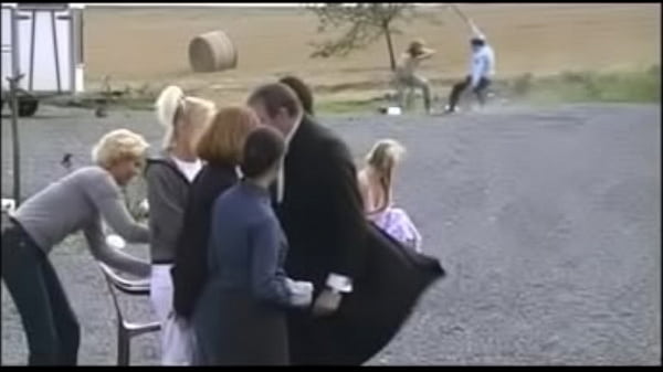 Vaqueritas en la Reata Porn Sueco Svensk Porr Ridskolan Parte 2